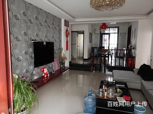 精品洋房的图片