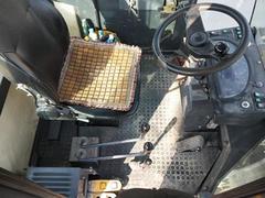 山推20国三电喷装载机