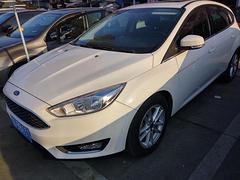 福特福克斯两厢 2015款 1.5T 自动 [第一