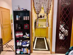 猎德地铁独立公寓汇峰苑 精装修拎包即入