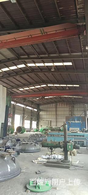 厂房出租、偃师首阳山厂房出租的图片