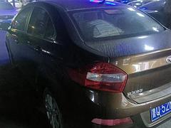 凯翼C3 2015款 C3R 1.5 手动 金钻版