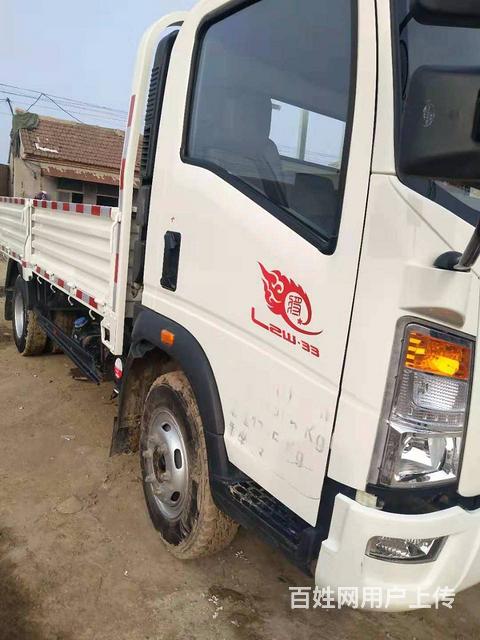 转让二手豪沃小货车 车况好 价格便宜 各种系列