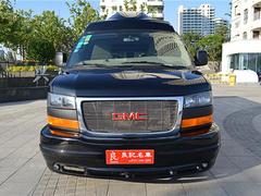 GMCSavana [进口] 2010款 5.3L