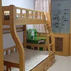 二楼干净三室寻有缘租客