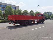 前四后六9.6米平板货车 前四后六平板货车 可分期付款多少钱
