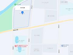 包头市九原区水岸花都小区2层西户楼房一套
