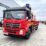 8吨10吨12吨随车吊现车特价促销 包上户可分期