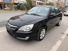 东南V3菱悦 2010款 1.5 手动 豪华版