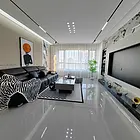 群力家园(道里-尚志) 普通住宅 精装修
