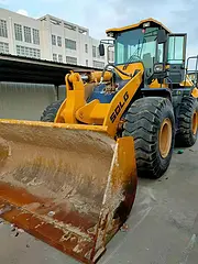 金华全国出售二手压路机.二手装载机.二手推土机