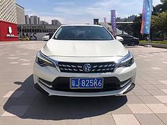 启辰D60 2019款 1.6 无级 XV 智联豪华版