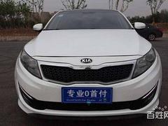 起亚K5 2012款 2.0 手自一体 Premium 特别