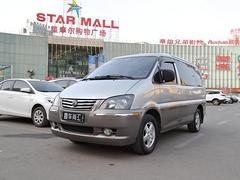 东风菱智 M3 2013款 1.6L 手动 7座