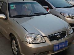 天津一汽夏利A+ 2006款 1.0L 手动 A+