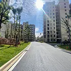 孝丰名孝花园 普通住宅 毛坯房