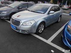 [长春]奔腾B70 2.0L 手动 特装版 200