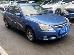 东南V3菱悦 2010款 1.5 手动 豪华版