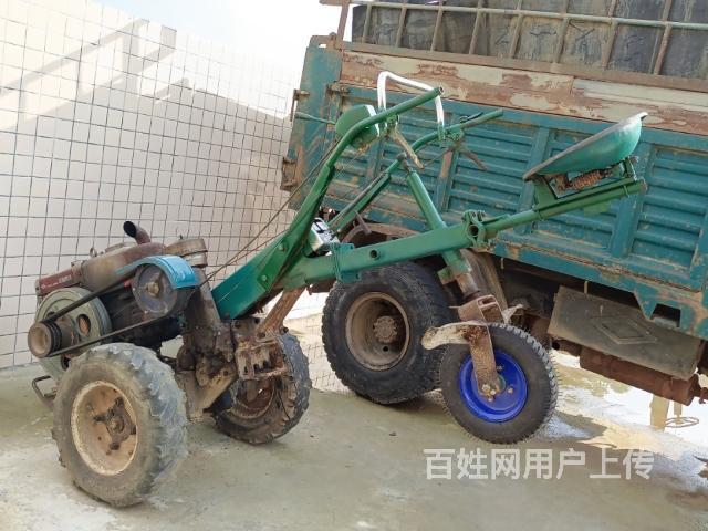 【图】- 二手农机 - 钦州灵山二手手机 - 灵山百姓网