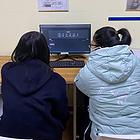 韶关平面设计培训零基础教学，就业方向广