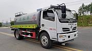 二手5方8方12方洒水车 工程专用洒水车程力直销