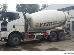 豪沃搅拌罐车 陕汽搅拌罐车 常年销售各种工程车