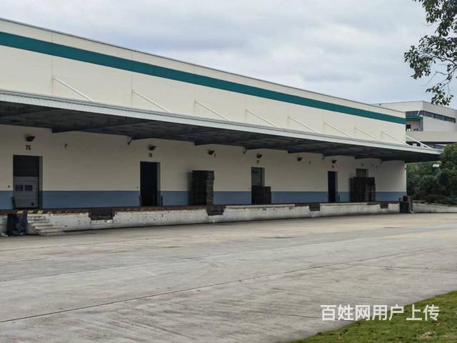 肥东1400平厂房房东直租 价格可谈 场地大 无税收的图片