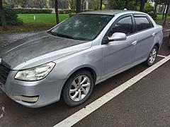 风神S30 2012款 S30-三厢 1.6 手动 尊雅型