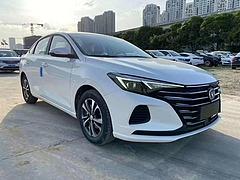 长安 逸动 2020款 逸动PLUS 1.6GDI 手自一体