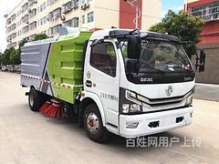 出售3~18方扫路车-吸尘车,洗扫车高端现车促销,支持分期付