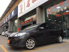 马自达5 [进口] 2013款 2.0L 自动 7