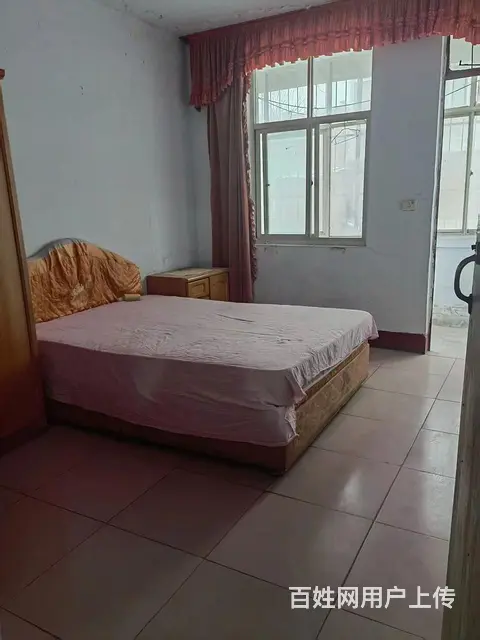 十七中附近保险公司家属院1楼 普通住宅1厅 简单装修的图片