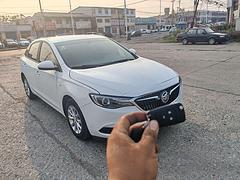 别克 英朗 2018款 1.0T 双离合 15T 精英型