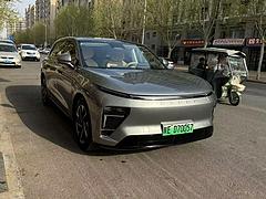 星途TX 2020款 TXL 1.6T 双离合 两驱星享版