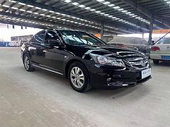 本田 雅阁 2012款 第八代雅阁 2.0 自动 EX Na