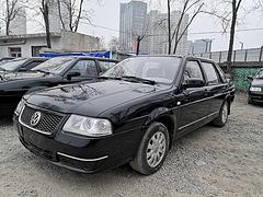 大众 桑塔纳 2008款 桑塔纳 志俊 1.8 手
