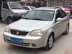 别克 凯越 2004款 凯越HRV 1.6 自动