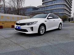 起亚K5 2016款 1.6T 双离合 LUXURY
