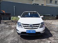 长安CX20 2013款 1.3 手动