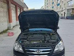现代 名驭 2009款 2.0 手动 GL 豪华