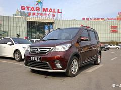 [沈阳]长安欧力威 1.4L 手动 劲享型 201