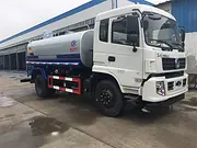 洒水车_洒水车 价格 洒水车水泵_东风洒水车
