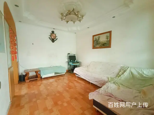 北门小学附近 普通住宅2厅 中等装修的图片