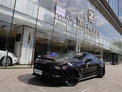 福特野马 [进口] 2015款 2.3T 自动 性