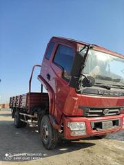 国四跃进H500蓝牌