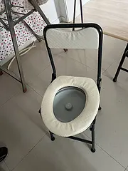 坐便椅