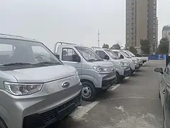 开瑞新能源