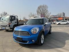 MINI Countryman(进口) 2013款 Coop