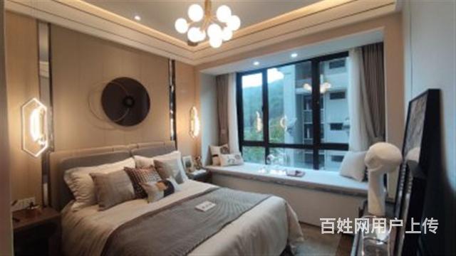 方直君樾府 首付仅1.5成 两年免息0月供 找我有的图片