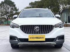 MG ZS 2018款 1.5 手动 精英版